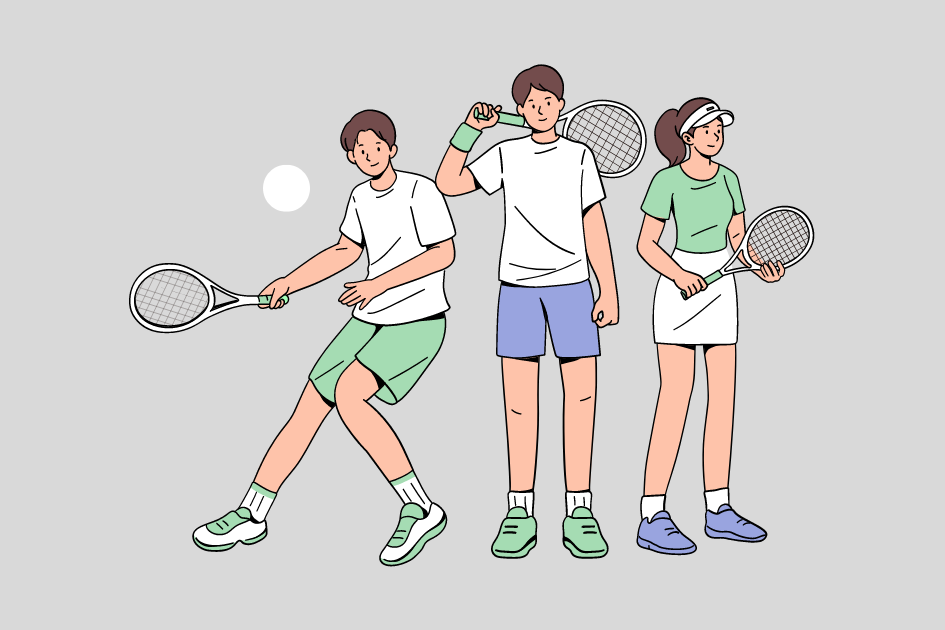soft-tennis-racket